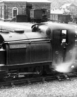 1927 LNWR Exchange