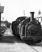 1936 Harbour Station