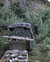 1962 Boston Lodge